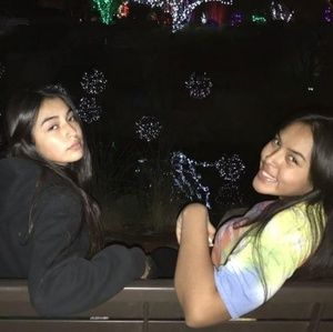 Meet your Posher, Jade